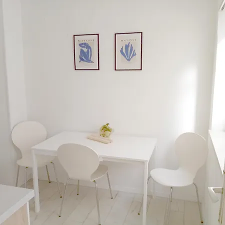 Apartamento Emi