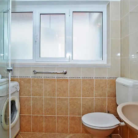 Apartamento Emi *
